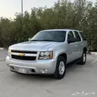 تاهو 2012 LT بدي وكالة