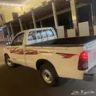 مطلوب سياره هايلكس عماره واحد