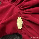 فستان طفله تفصيل