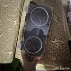 عداد طبلون هايلكس 16 ومسجل سي دي هايلكس 16