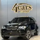 بي ام دبليو X5 2011 (( بحالة ممتازة ))