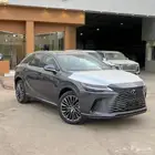 لكزس RX350 BB 2025