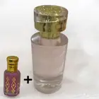 عطرمستوحى من روزفانيليا-مانسيرا
