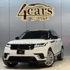 رنج روفر فيلار 2022 (( بحالة ممتازة ))