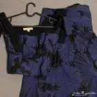 طقم فستان فخم جدا