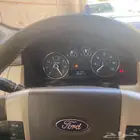 فورد فلكس بدي وكالة وننظيف جدا