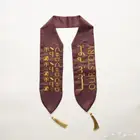 تطريز على جميع الاقمشة