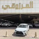 تويوتا يارس واي بلس 2026 سعودي