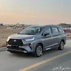 تويوتا فيلوز GLX بنزين 2025