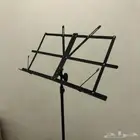 استاند نوتة