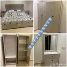 Luxury Bedroom Set