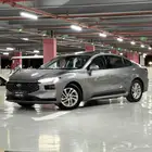 فورد توروس 2022 نص فل بقمه النظافه