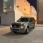 فورد اكسبدشن 2009 للبيع