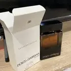 تستر عطر دولتشي اند غابانا ذا ون