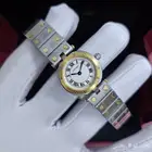 ساعة كارتير نسائي