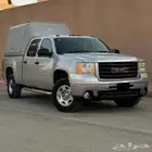 جمس سييرا 2008 دبل HD بدي وكاله عليه شراع غمارتين سعودي