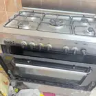 فرن إيطالي خمس عيون