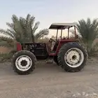 للبيع حراثه فيات