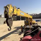 كرين تدانو 8 طن