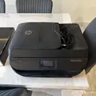 طابعة شبه جديدة