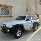 باترول 2006 ممشى 66 الف