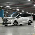 هوندا اوديسي عائليه V4 2016