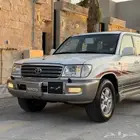 لاندكروزر GXR قير عادي فل - 2003 بريمي