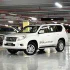 تويوتا برادو VX V6 2012 وارد الساير وكاله