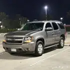 شيفروليه تاهو قصير دبل 2013 4X4