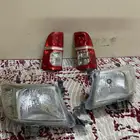 للبيع اسطبات وشمعات هايلكس