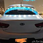 كيا ريو 2021