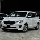 كيا كرنفال 2016 عائليه ثلاث صفوف