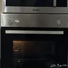 فرن مطبخ
