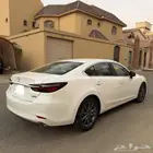 للبدل مازدا 6 موديل 2023