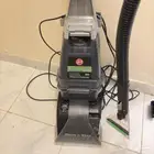 مكنسه سجاد وكنب