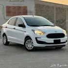 فورد فيجو 2020 الممشى 65 الف
