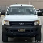 فورد رينجر 2013 بدون دبل