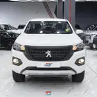 بيجو لاند تريل دبل ديزل موديل 2023