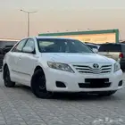 تايوتا كامري 2011 قير أتوماتيك