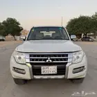 باجيرو 2017