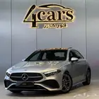 مرسيدس A200 2023 (( بحالة ممتازة ))