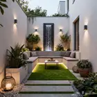 تصميم وتشطيب