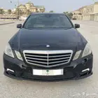 مرسيدس اي Mercedes E300 2011