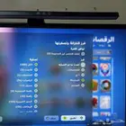 حساب فورت نايت