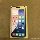 ايفون 16 برو