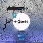 اشتراك جيميني برو سنة على حسابك