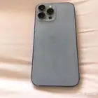 ايفون 13 بروماكس 512 قيقا نظييف