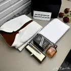 البوكس الشتوي الرجالي  هيبة في هدية