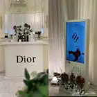 كورنر عطور   شاشة ترحيبه   كورنر قهوه