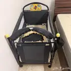 سرير اطفال دبل